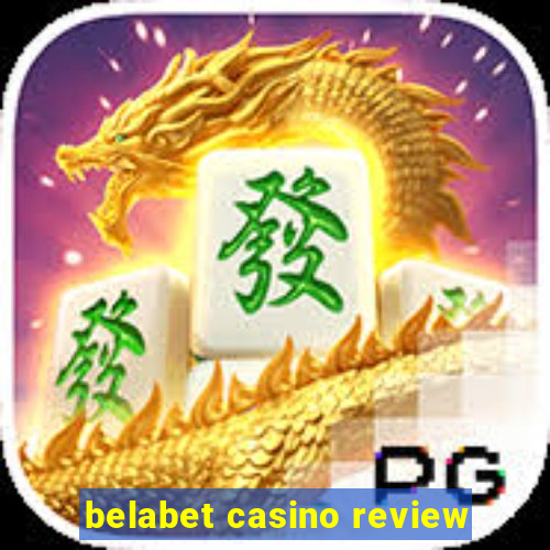 belabet casino review